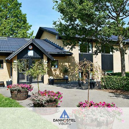 Danhostel Вибор Екстериор снимка